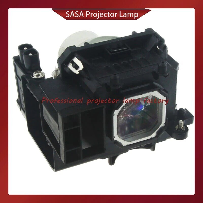 Gratis Verzending NP16LP Hoge Kwaliteit voor NEC M260WS M260WSG M300W M300XS M300WG M300XSG M350X M350XG Compatibel Projector lamp