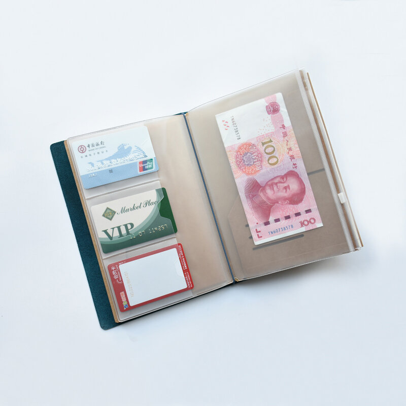 MaoTu Leder Journal Nachfüllbare Reise Notebook Hand Gefertigt Aus Echtem Leder Tagebuch Kostenloser Initialen Gravieren