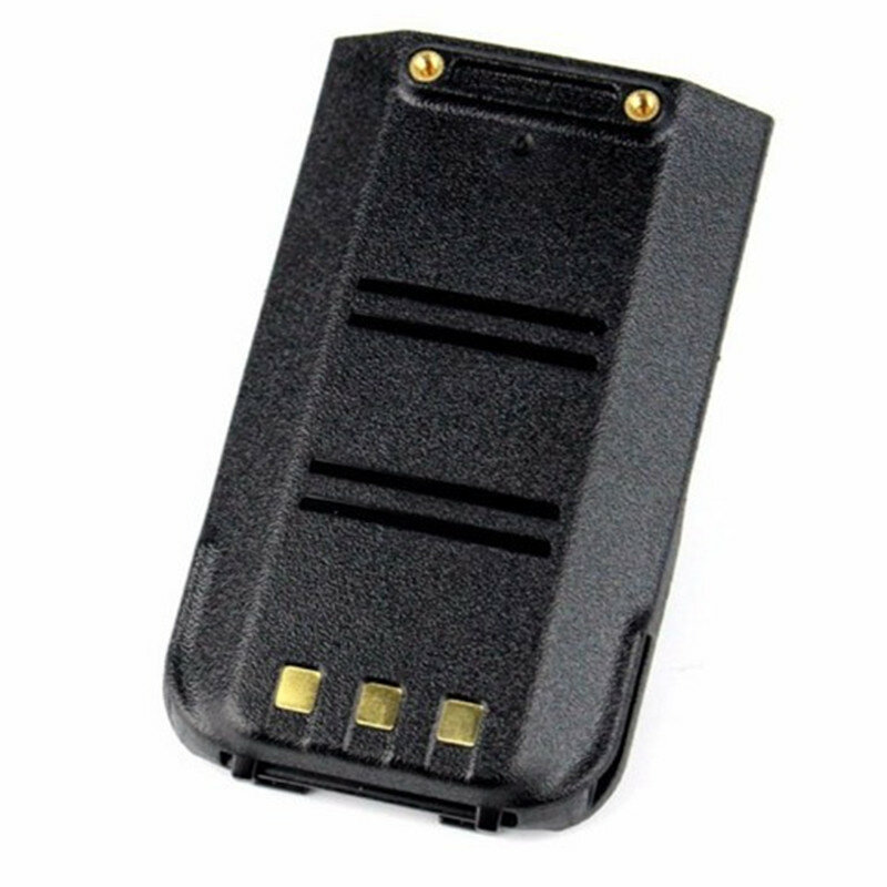 Ricetrasmettitore digitale Tytera MD380 walkie-talkie 100% V 7.2 mAh del pacchetto bidirezionale della batteria dello li-ione della RADIO DMR di TYT MD-380 di 2000