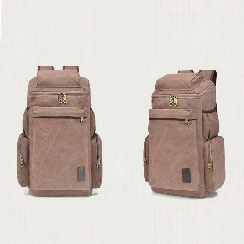 1 sztuk męski plecak podróżny męski plecak podróżny w stylu Vintage podróże skrzynki torby