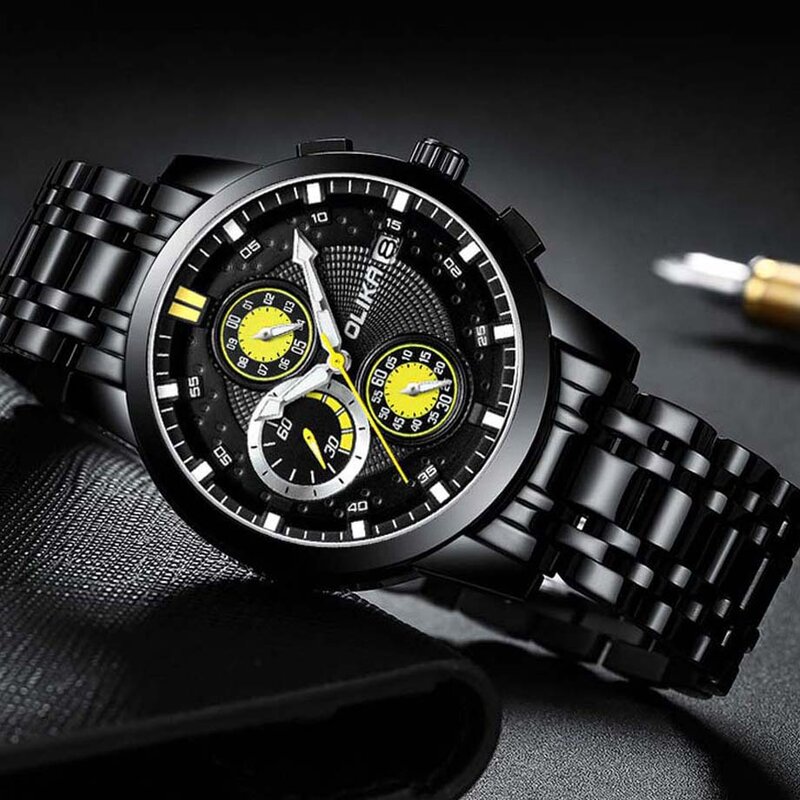 Мужские золотые роскошные часы бренда 2020 Новые Модные Простые аналоговые кварцевые наручные часы из нержавеющей стали наручные часы Relogio