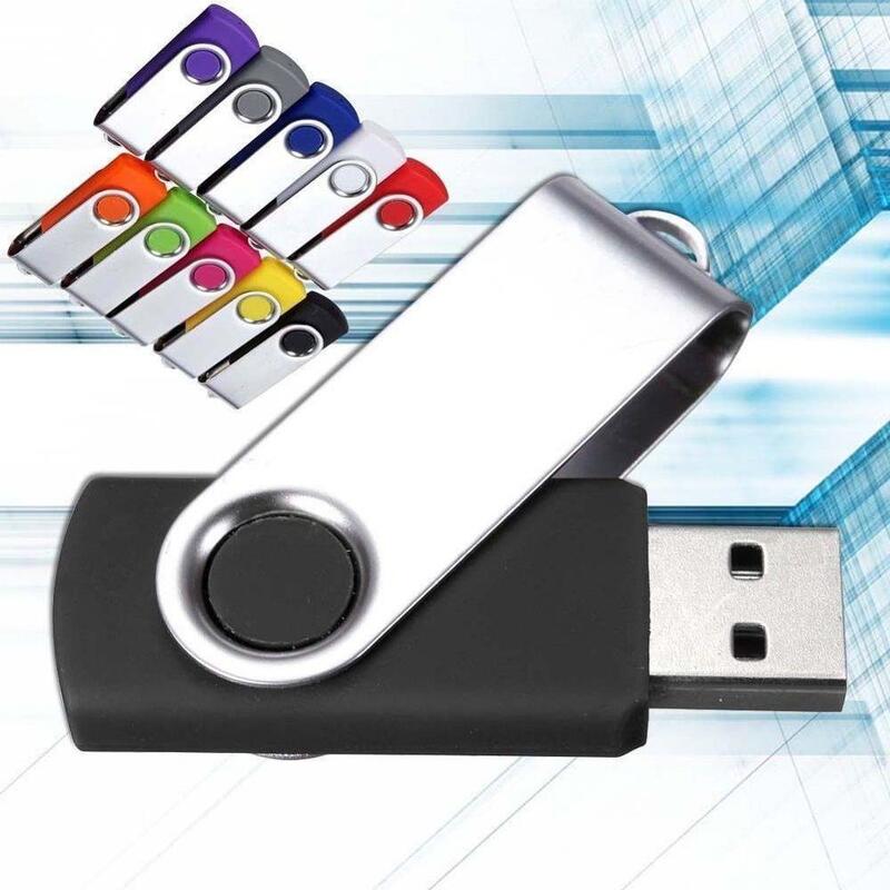 Clé USB flash, mémoire 4 Go 8 Go 16 Go 32 Go 64 Go 128 Go 256 Go