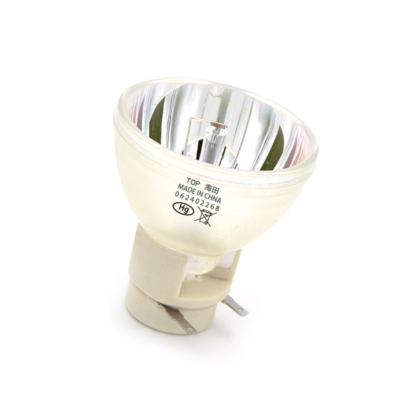 P-VIP 240 0,8 E20.9n lámpara desnuda compatible HT1085ST HT1075 W1300 5j. J7l05.001 para Benq W1070 lámpara