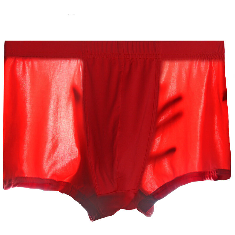 Mens Underwear Boxer Men's Sexy Underpants For Men Panties Boxershorts ...