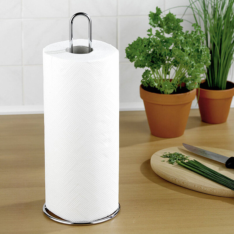 Suporte de papel higiênico banheiro sucção cabide tecido rack de toalha de cozinha gancho 12x32x12 cm prata brilhante