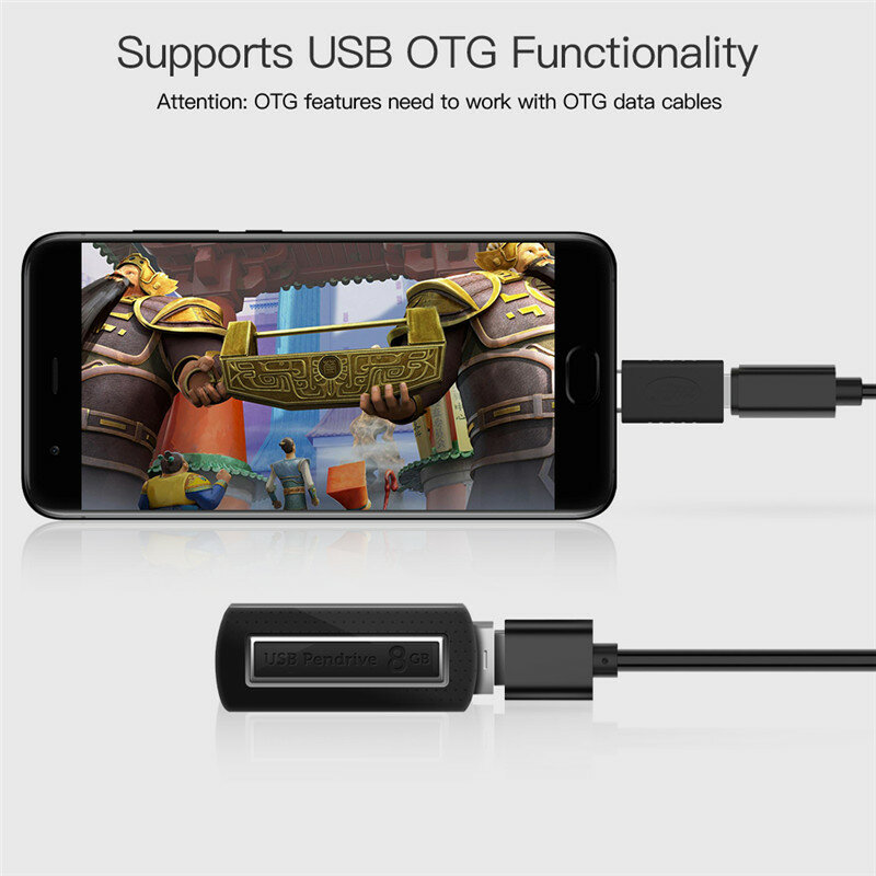 Usb Type C Adapter Man-vrouw USB-C Otg Converter Type-C Verlengkabel Voor Samsung Tablet