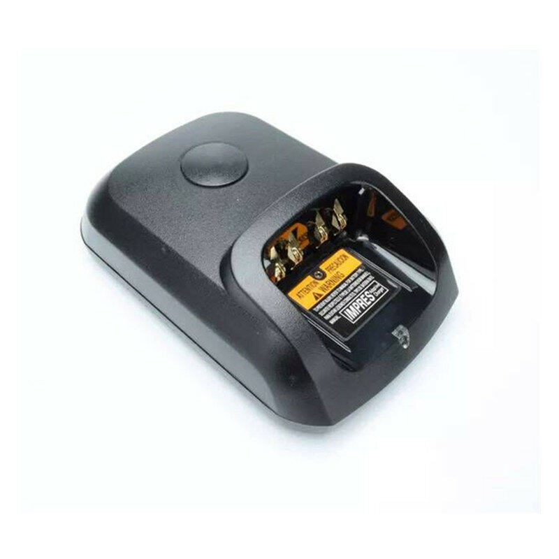 Chargeur de bureau 2022, pour motorola XIR P8268/P8200/P8260,DP3400,DP3600 DP4800 dp550, pour talkie-walkie, etc.