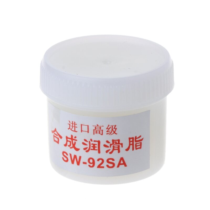 Synthetic Grease Fusser Film Plastic Keyboard Gear Grease Bearing Grease SW-92SA Hot