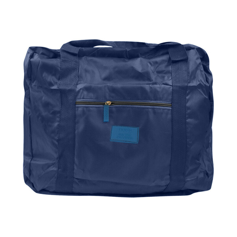 DAIGELO – sac de voyage pliable, pochette de voyage étanche, sacs à main de voyage, sac de rangement pour vêtements, unisexe, nouveau fourre-tout de voyage vert 2021