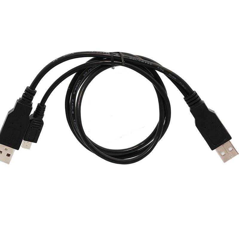 Eals – câble d'alimentation et de données USB 2.0 Type A vers USB Mini 5 broches Type B x1 Y, nouveau, DJA99