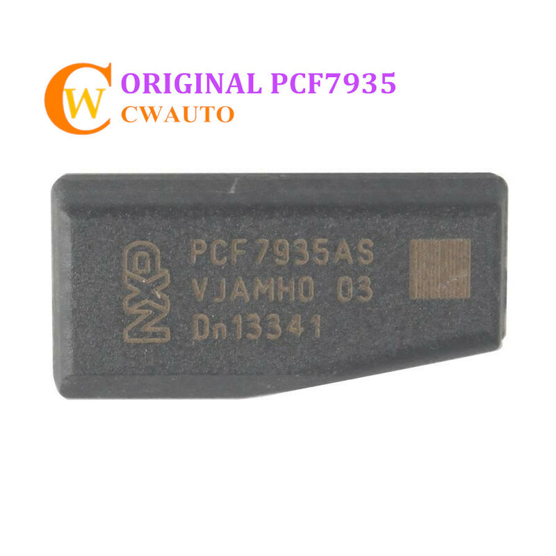 PCF7935 PCF7935AS PCF7935AA สนับสนุน ID40 41 42 44 45 Transponder Chip Original PCF7935ชิป