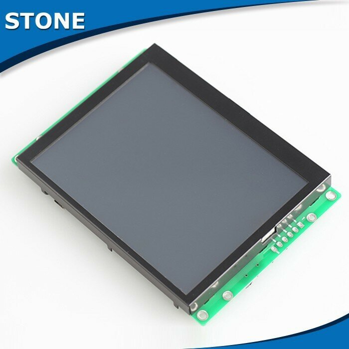 Embedded/ Open Frame 10.1 "Hmi Touch Screen Display