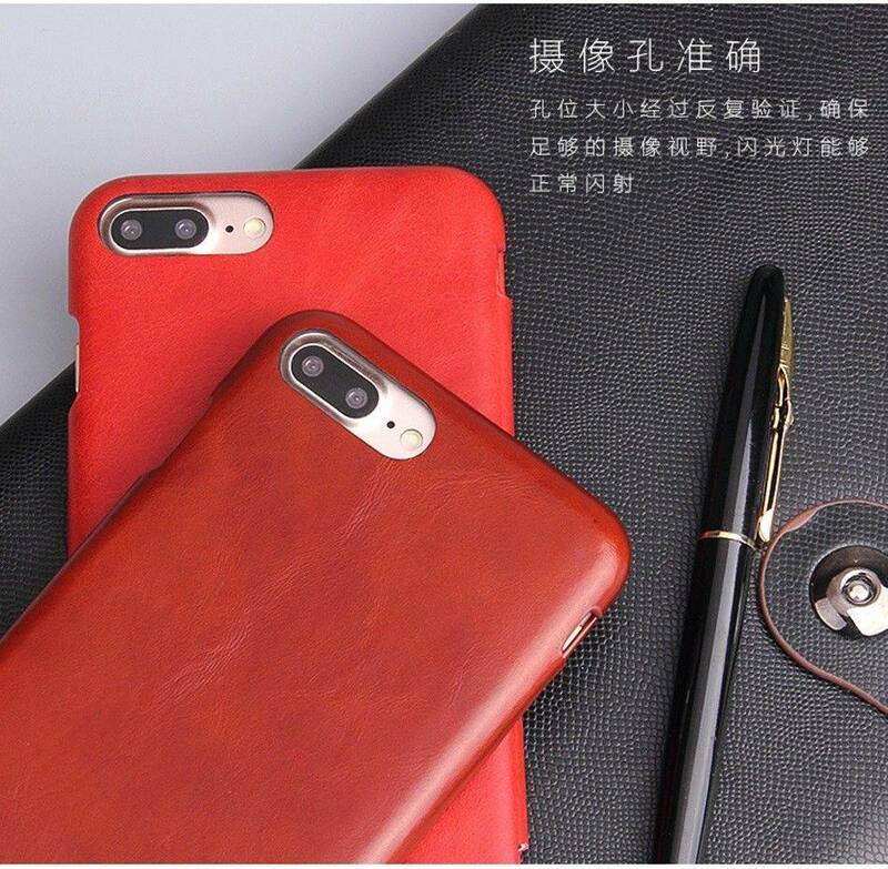 100% Genuine Leanther Flip Cover Case for iPhone 6 6S 7 8 Plus SE 2020 X XR XS 11 Pro Max 12 Built-in Magnet Real Leather Case