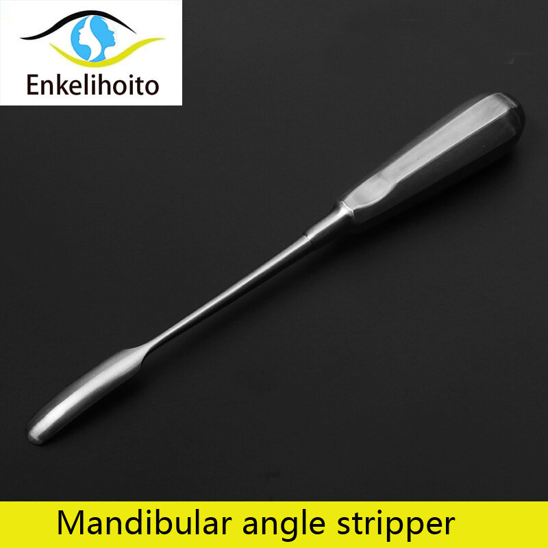 ZhongheTiangong мандибулярный угловой Стриппер для наполнения подбородка мандибулярный Стриппер мандибулярный передний и задний Стриппер