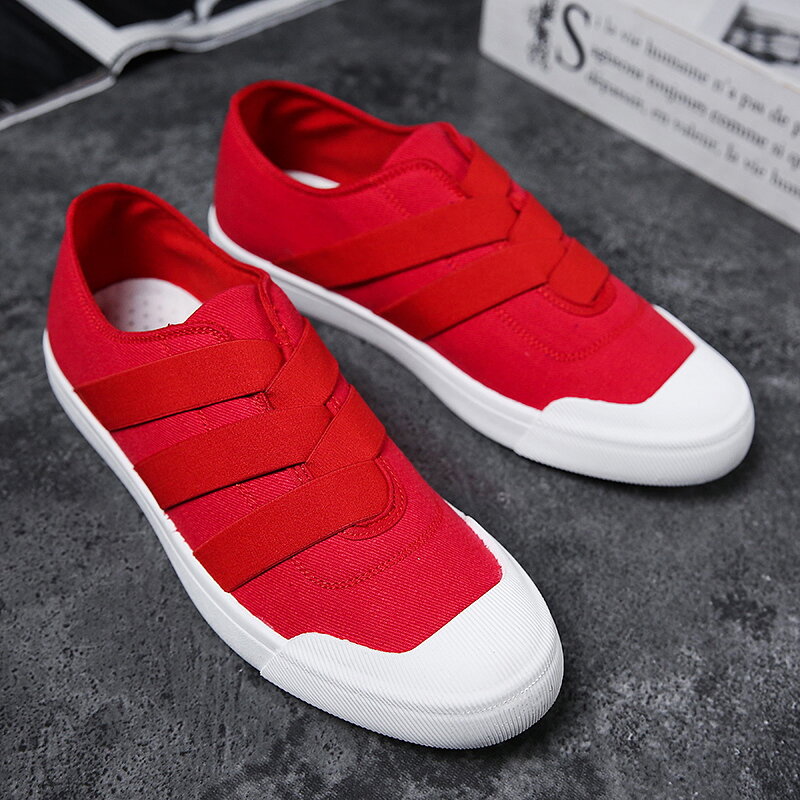 2019 new men shoes casual fashion mesh breathable men flats canvas shoes Zapatos Hombre Krasovki Tenis Masculino A4-95