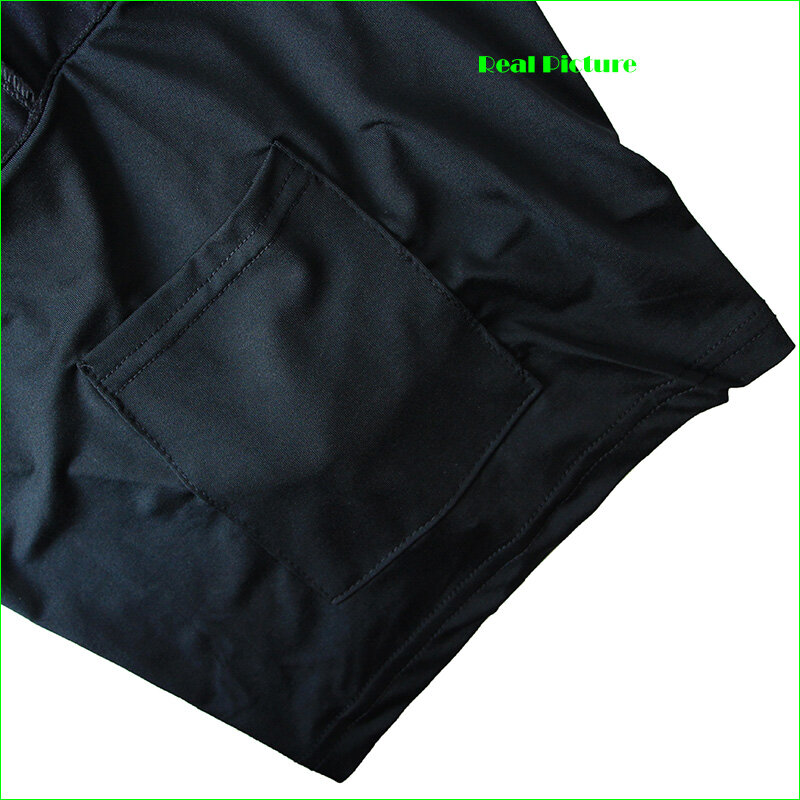 Женская Спортивная юбка для игры в бадминтон, профессиональная быстросохнущая юбка для тенниса, пинг-понга с внутренним карманом