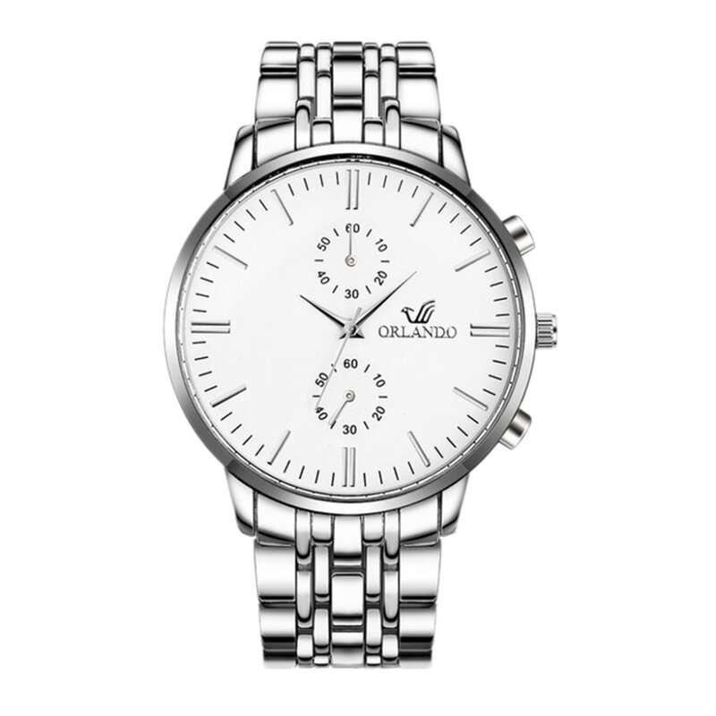Gorąca sprzedaż męskie zegarki na rękę 2019 Top marka luksusowe złote męskie zegarki kwarcowe mężczyźni męski zegarek biznesowy mężczyzna zegarek Relojes Mujer S