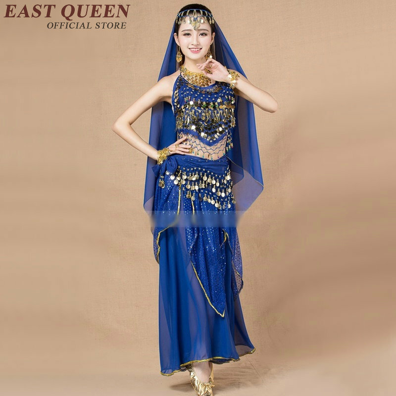 Belly dance costumes women belly dance costume set bollywood costumes oriental dance costumes  DD199 C
