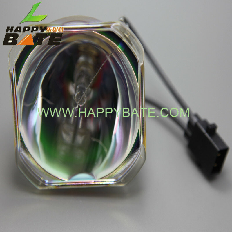 HAPPYBATE ELPLP51 / V13H010L51 متوافق مصباح العارية ل EB-Z8000WU/EB-Z8000WUNL/EB-Z8050W ل الضمان 180 أيام HAPPYBATE