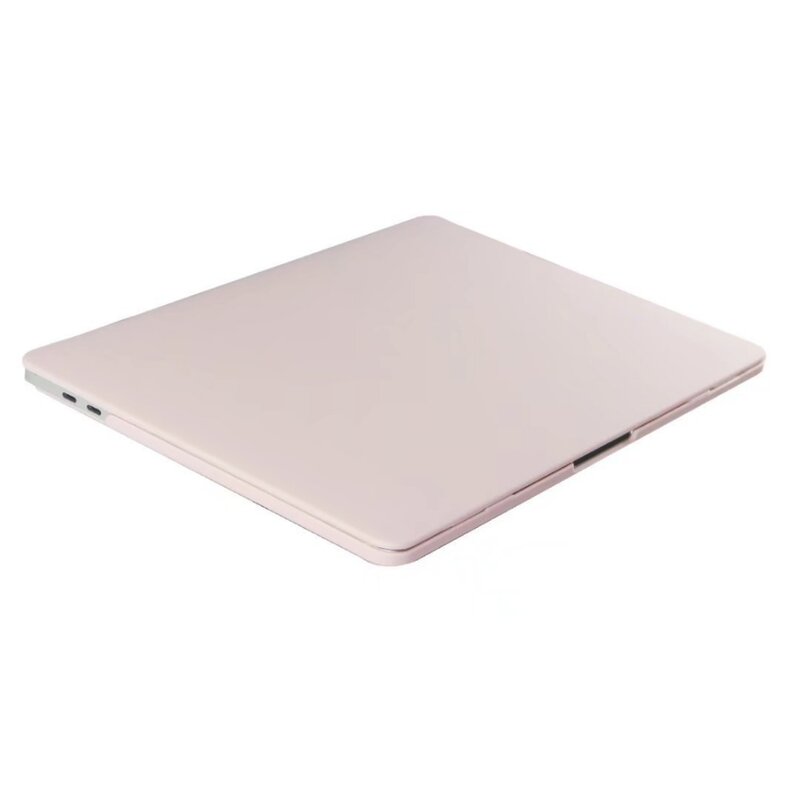 Capa portátil para macbook air da apple, retina 11 12 13 15 16 case para mac book air 13.3 pro 13.3, teclado de 15.4 polegadas + capa