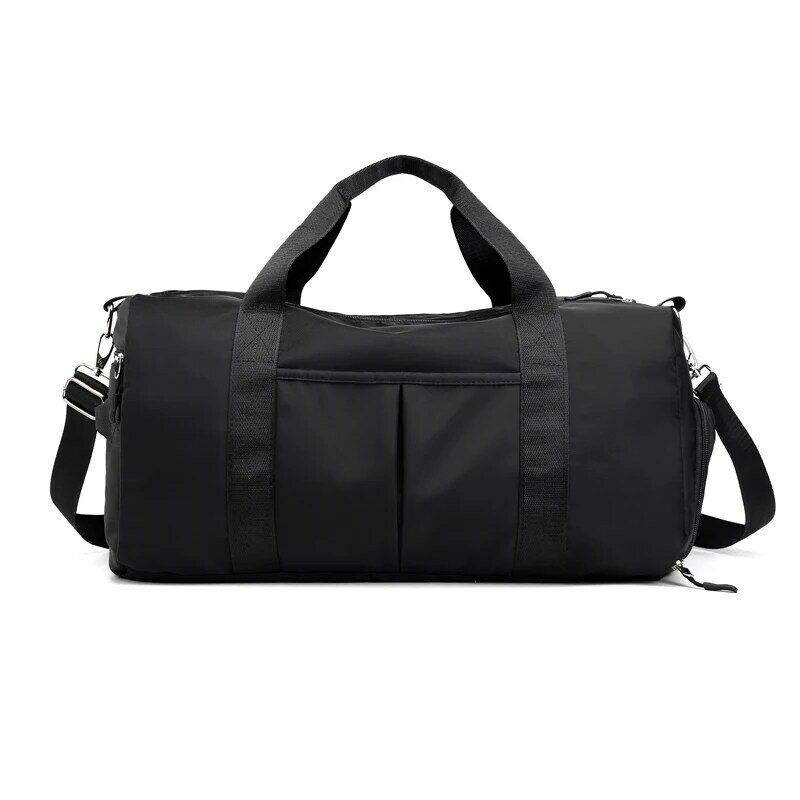 2019 Travel Bags WaterProof Large Capacity Hand Luggage Traveling Fashion Women Weekend Duffle Bag Handbags Training Sprot