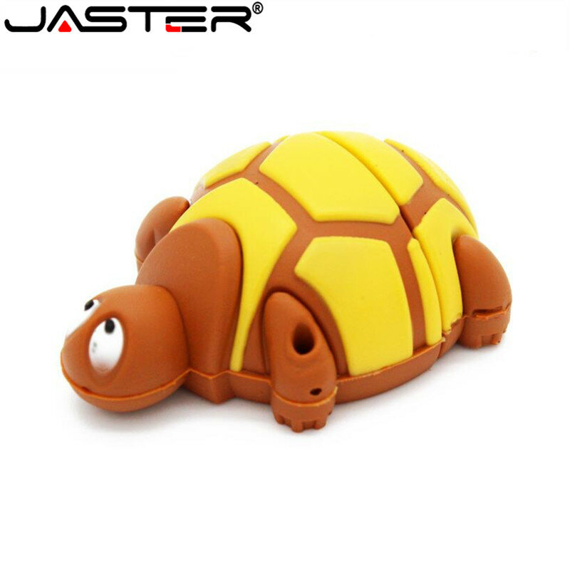 JASTER-unidad flash usb 2,0, 4GB, 8GB, 16GB, 32GB, 64GB
