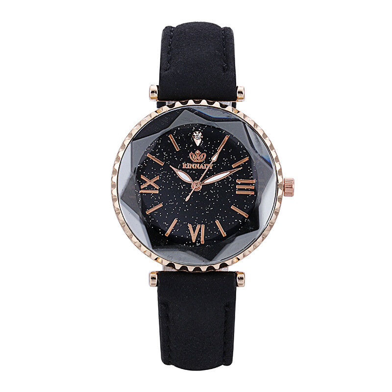 Luxury Women Watches Starry Sky Female Clock Quartz Wristwatch Fashion Ladies Wrist Watch reloj mujer relogio feminino