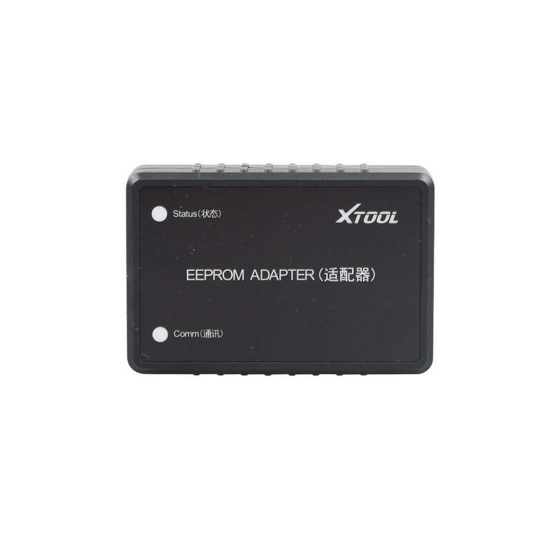 Original Xtool X300 Plus Auto Key Programmer & Oil Reset Tool & OBD2 Engine Diagnosis With EEPROM Adapter Update Online