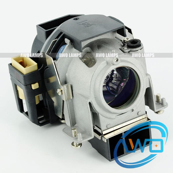 NEW NP09LP / 60002444 Original bare lamp with housing for NP61/NP62/NP63/NP64 Projector