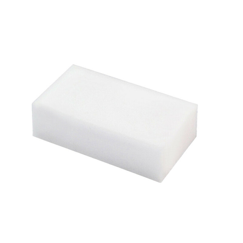 45Pcs  Sponge Eraser Cleaning Melamine Foam Cleaner Kitchen Pad