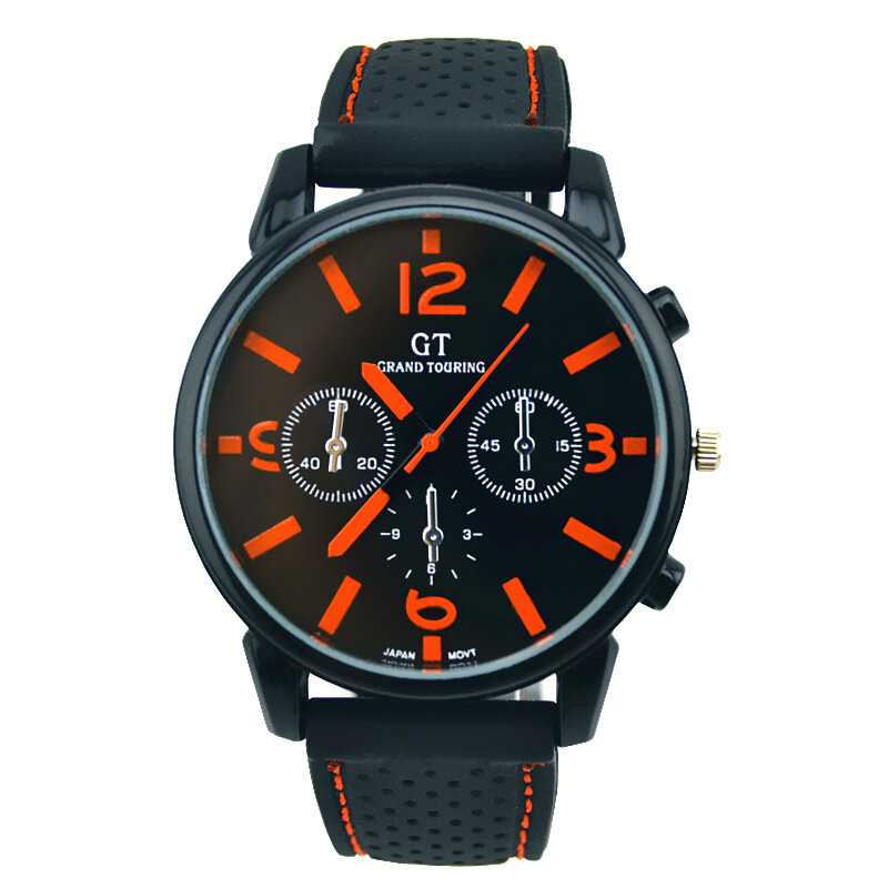 Luxus Marke Mode Armband Militär Quarzuhr Männer Frauen Sport Armbanduhr Armbanduhren Uhr Stunde Männlich Relogio Masculino