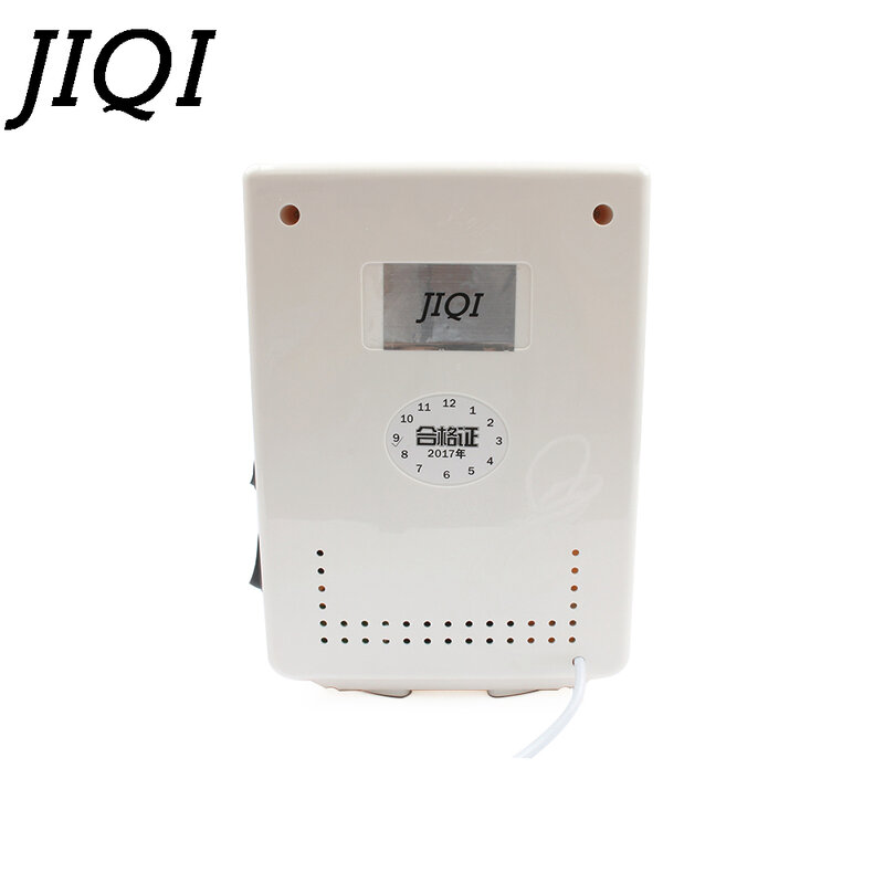JIQI Noodle maker Huishoudelijke automatische elektrische knoedel wrapper persmachine multifunctionele mini deeg blender processor EU