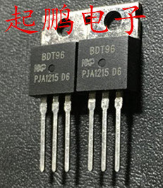Original New 5PCS/ BDT96 TO-220 TO220