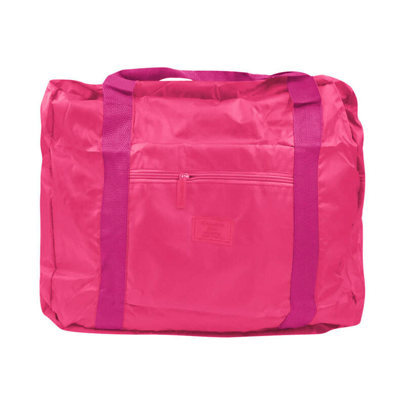 DAIGELO-حقيبة سفر للجنسين قابلة للطي ، حقيبة سفر مقاومة للماء ، حقيبة تخزين ملابس ، أخضر ، جديد لعام 2021