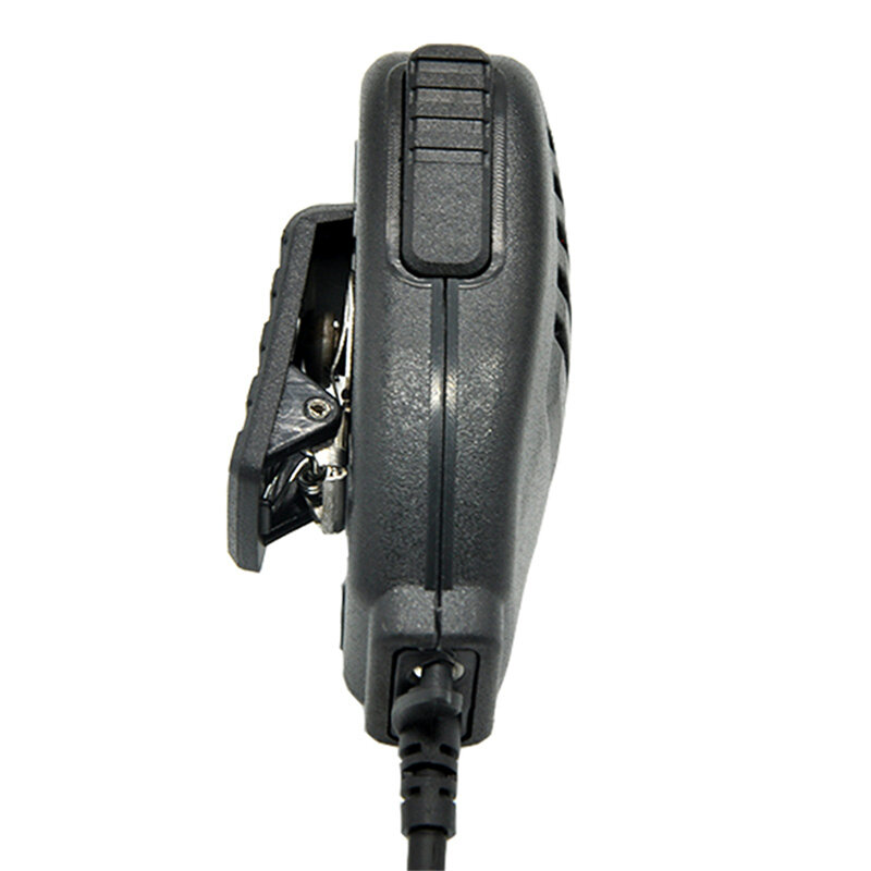 100% originale BaoFeng walkie-talkie 50km microfono ...