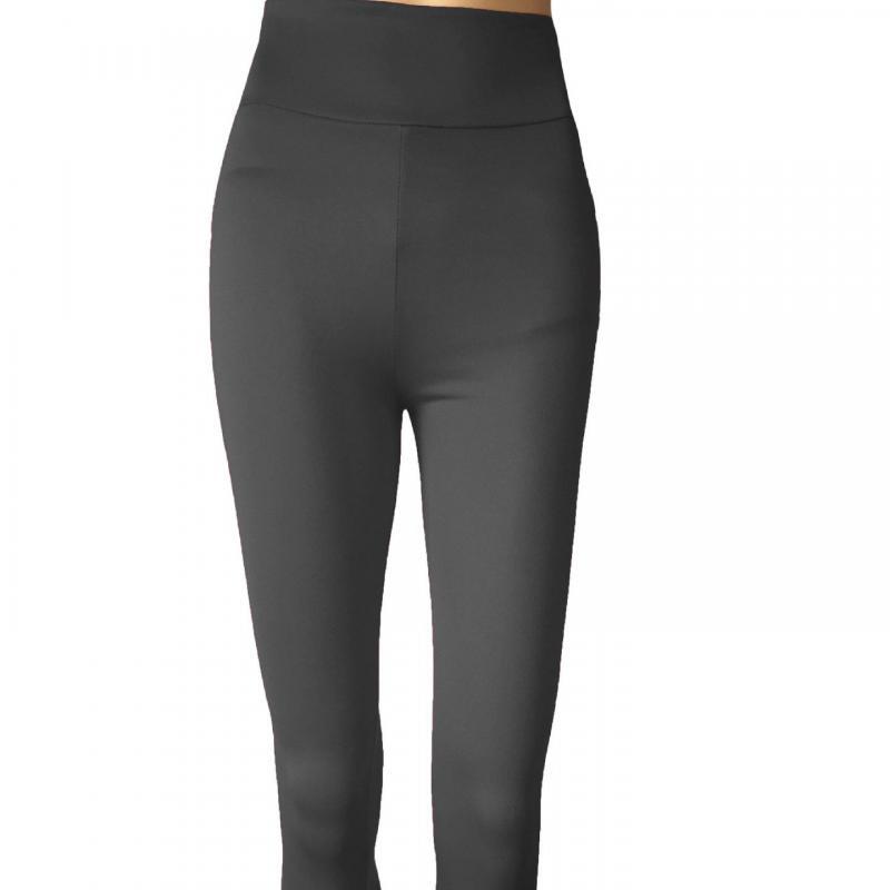 Ołówkowe spodnie nogi damskie Push Up profesjonalne spodnie do biegania Fitness Gym Sport