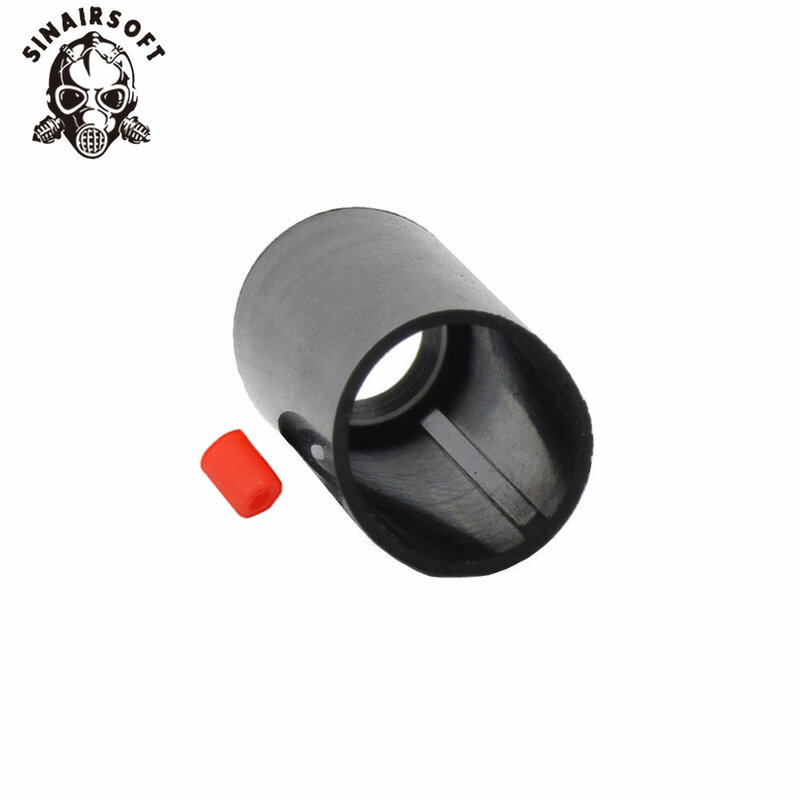 SINAIRSOFT 60 Degree Hard Type Improved Hop Up Bucking Rubber for Airsoft hunting SA2002
