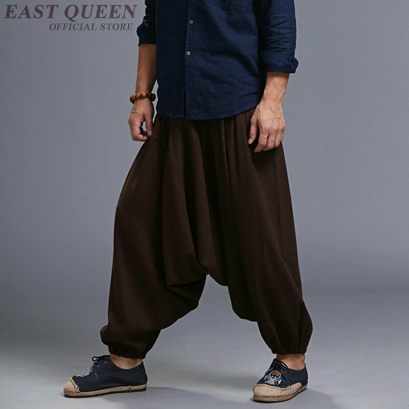 Wushu ropa kungfu pantalones DD979
