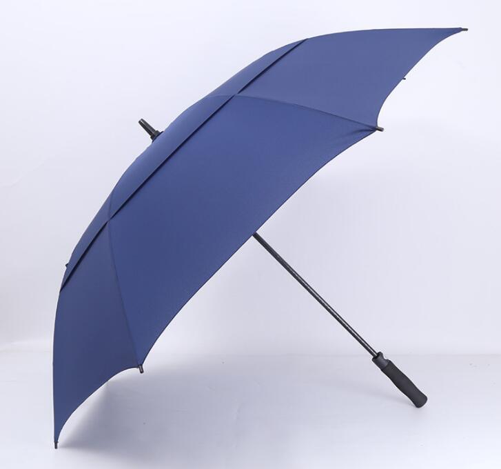 Parapluie personnalisé adapté à la promotion. Cadeau d'affaires, activité de groupe, bien-être des employés...