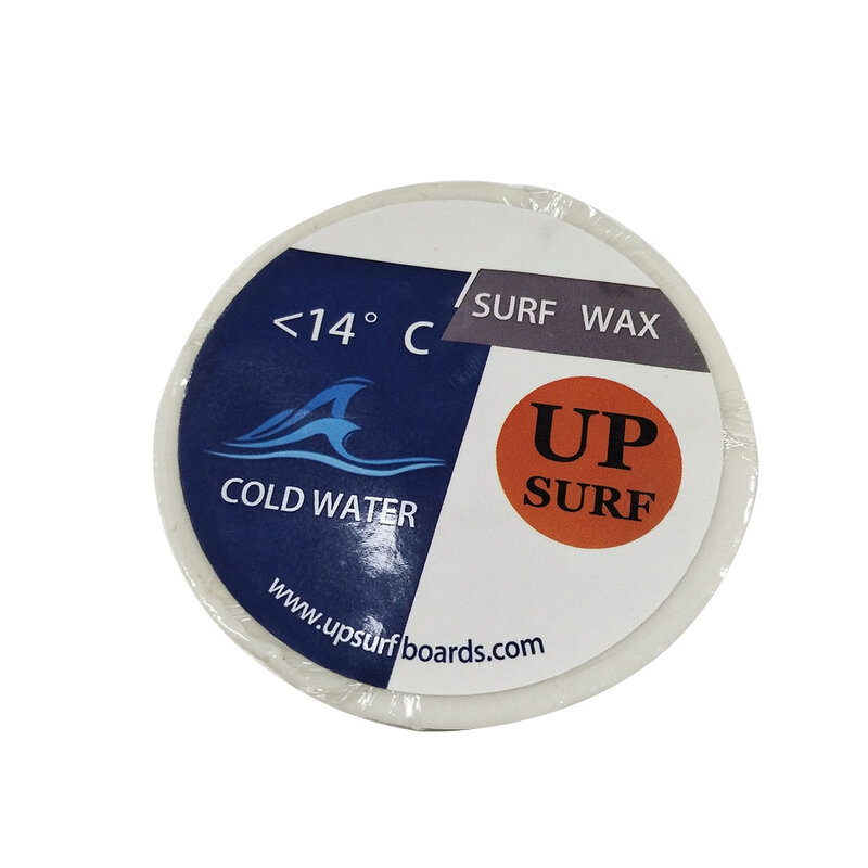 Surfen Wax Koude Wax + Warm Water Wax Surfboard Wax In Surf Sport