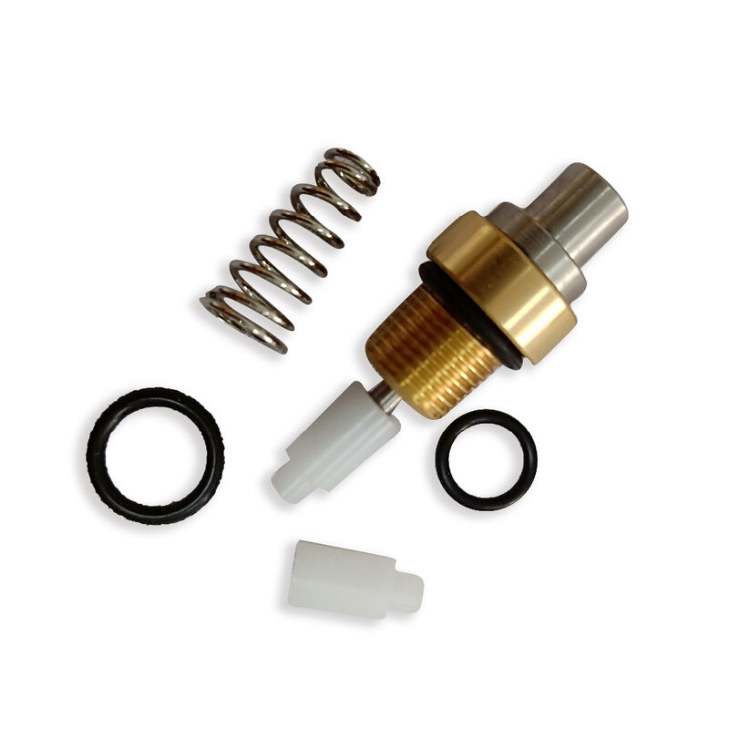 AC9091 – accessoires de valve à pression constante, condor pcp talon ss, haute pression de l'armée de l'air, valve Z