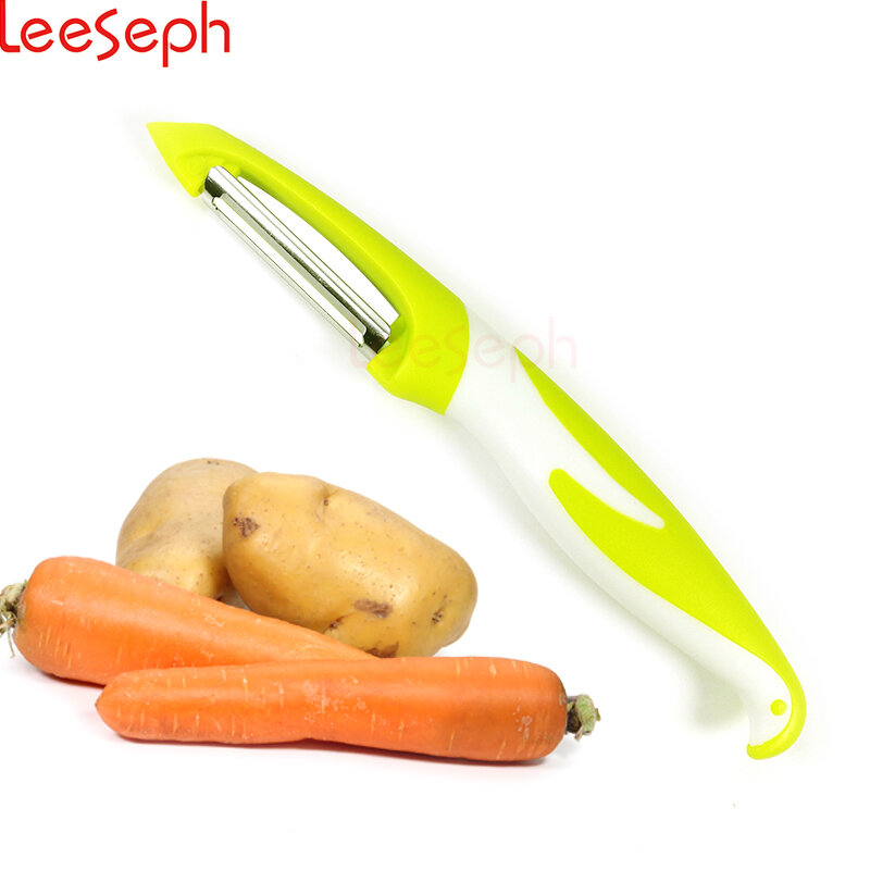 الخضار ، أداة تقشير البطاطس قطاعة الخضراوات الفاكهة البطيخ المسوي مبشرة أدوات المطبخ