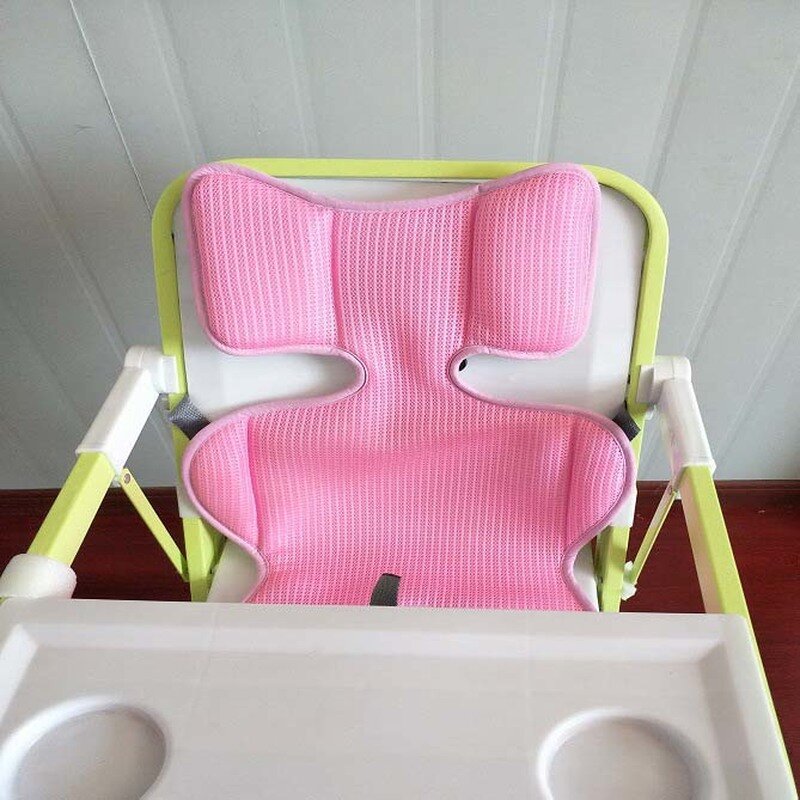 OLOEY dla dzieci lato fajne Pad wózek dla dziecka Kid siedzenia akcesoria oddychająca 3D poduszki Mat noworodka podróży samochód wózek krzesło materac