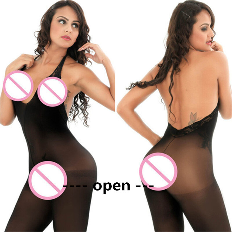 เซ็กซี่ชุดชั้นในสตรีชุดชั้นในเร้าอารมณ์ผลิตภัณฑ์เซ็กซี่เครื่องแต่งกายชุดชั้นใน Slips Fishnet babydoll...
