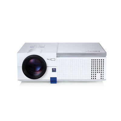 ByJoTeCH RS580 WIFI HD 1080 p LED projector 5000 lumens Android 6.0 Bluetooth 3D Proyector Home Theater Met 10 m HDMI Statief