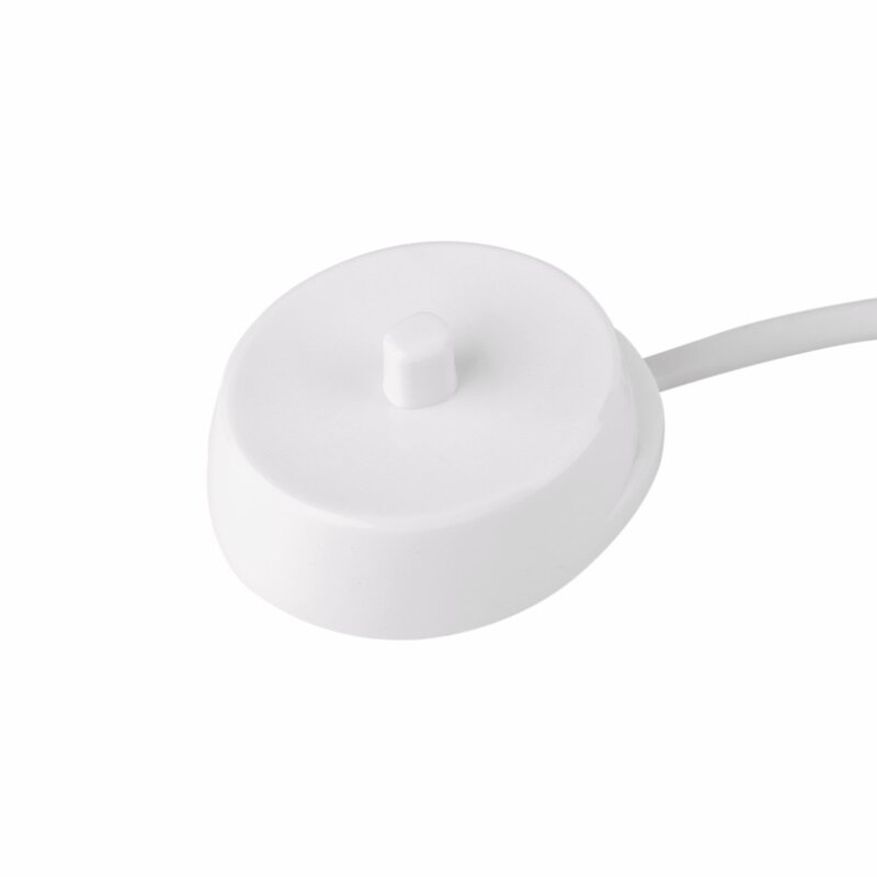 EU Plug Replacement Electric Toothbrush Charger Model 3757 Suitable For Braun Oral-b D17 OC18 Toothbrush Charging Cradle