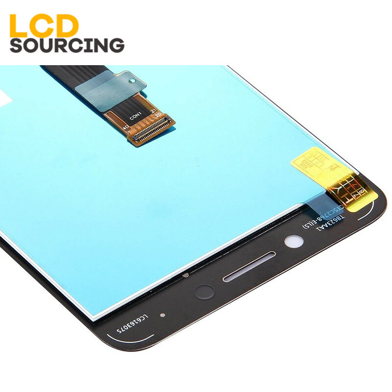 5.5 inch For LeTV LeEco LE 2 LCD x527 Touch Screen Digitizer Assembly For LeTV Le S3 X626 / Le 2 pro X520 X620 Display Replace