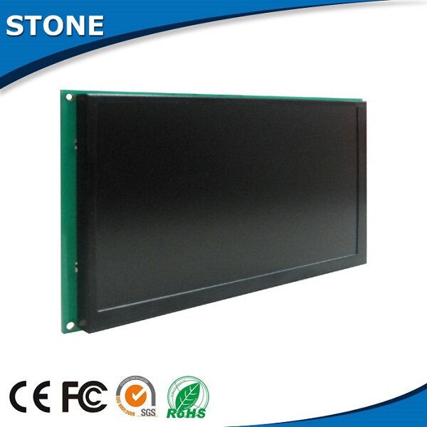 STONE 4.3 Inch Smart TFT Display Embedded Module Support Interface for Equipment Use