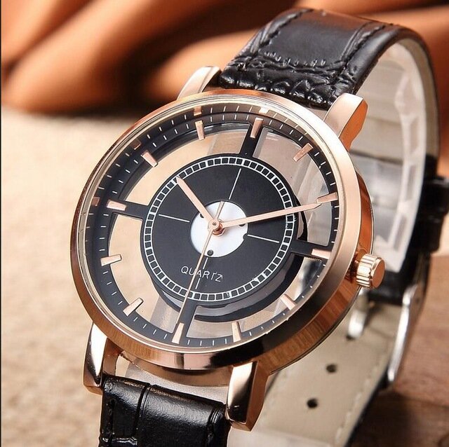 Top Luxe Merk Lederen Quartz Horloge Vrouwen Dames Mode Armband Polshorloge Horloges Klok vrouwelijke Relogio Feminino