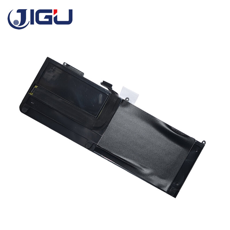 JIGU New Laptop Battery For Apple For MacBook Pro A1321 Pro 15" MB985CH/A 15 Inchhigh Capacity,10.95V 73WH